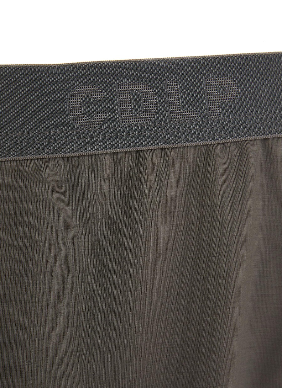 Men CDLP Underwear | Low Waist Y-Briefs — Set Of 3