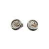 Men TATEOSSIAN Cufflinks | Skeleton Gear Cufflinks