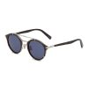 Men DIOR Eyewear | Diorblacksuit R7U Round Metal Sunglasses