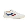 Men AXEL ARIGATO Sneakers | Midnight Low Stripe Sneakers