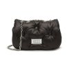 Women MAISON MARGIELA Crossbody | Medium Glam Slam Leather Crossbody Bag