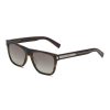 Women SAINT LAURENT Eyewear | Brown Panthos Acetate Sunglasses