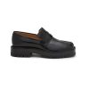 Women MAISON MARGIELA Flats | Tabi County Leather Loafers