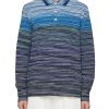 Men MISSONI Polos | Gradient Polo Shirt