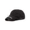 Men BALENCIAGA Hats & Gloves | Notch Logo Visor Cap