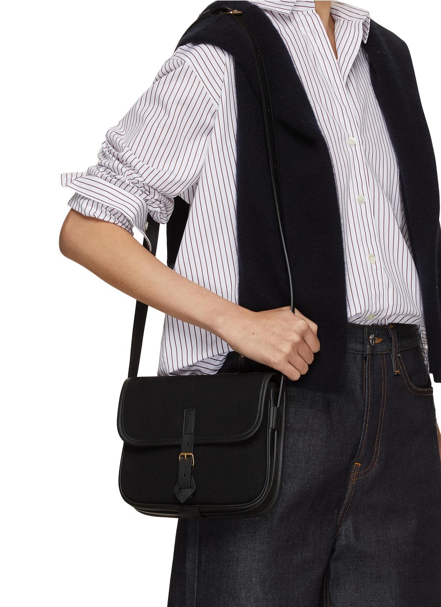 Women L/UNIFORM Crossbody | The Cross Body Bag N°146