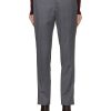 Men PT TORINO Pants | Stretch Lux Wool Pants