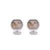 Men TATEOSSIAN Cufflinks | Mechanical Gear Cufflinks