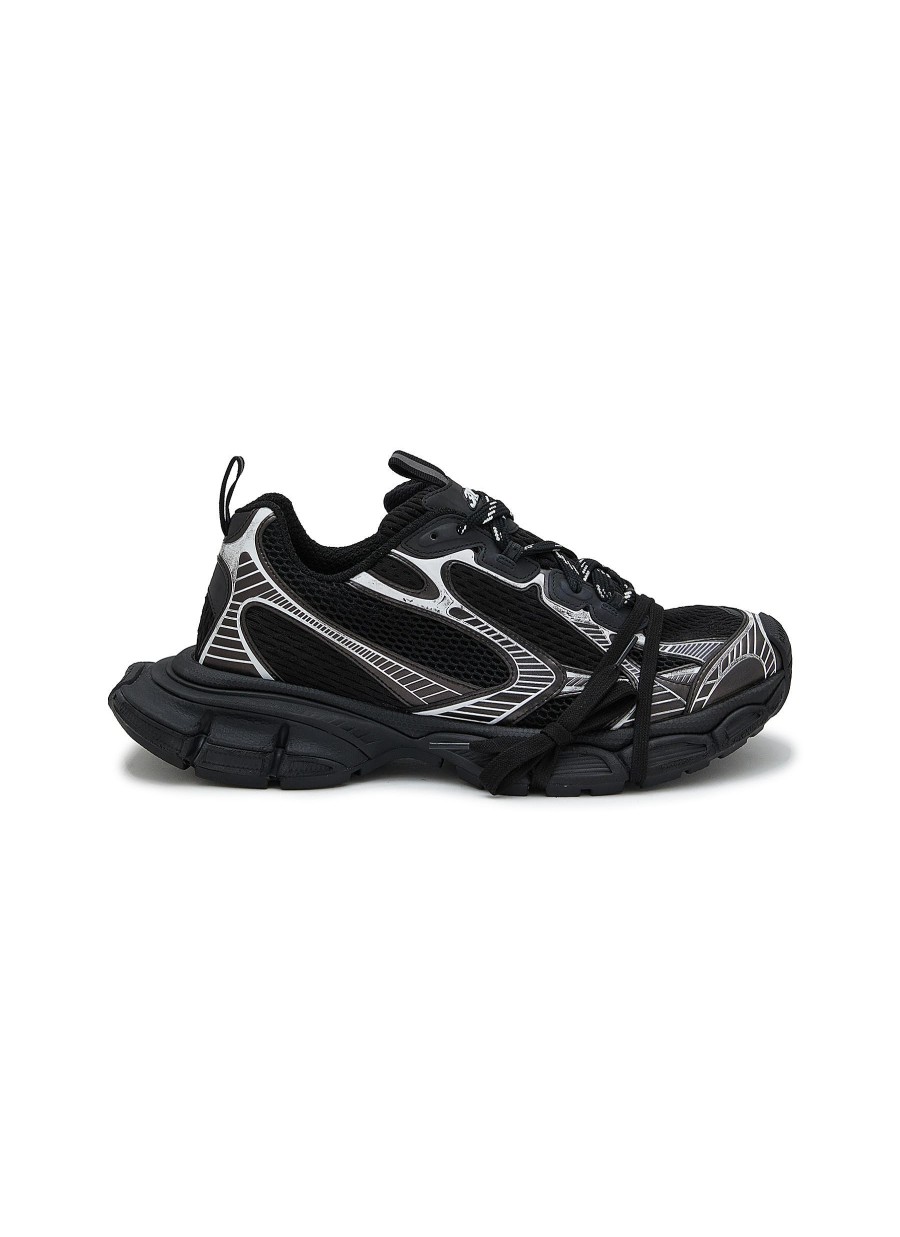 Men BALENCIAGA Sneakers | 3Xl Mesh Sneakers