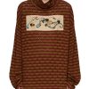 Men DRIES VAN NOTEN T-Shirts | Hes Cotton Turtleneck Top