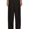 Men BOTTEGA VENETA Pants | Straight Leg Pleated Pants