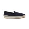 Men PRADA Flats | Suede Loafers