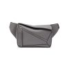 Men LOEWE Crossbody | Small 'Puzzle' Leather Bumbag