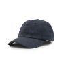 Men THE FRANKIE SHOP Hats & Gloves | Frankie Logo Embroidered Baseball Cap