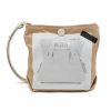 Women MAISON MARGIELA Crossbody | Trompe L'Oeil 5Ac Baby Bag