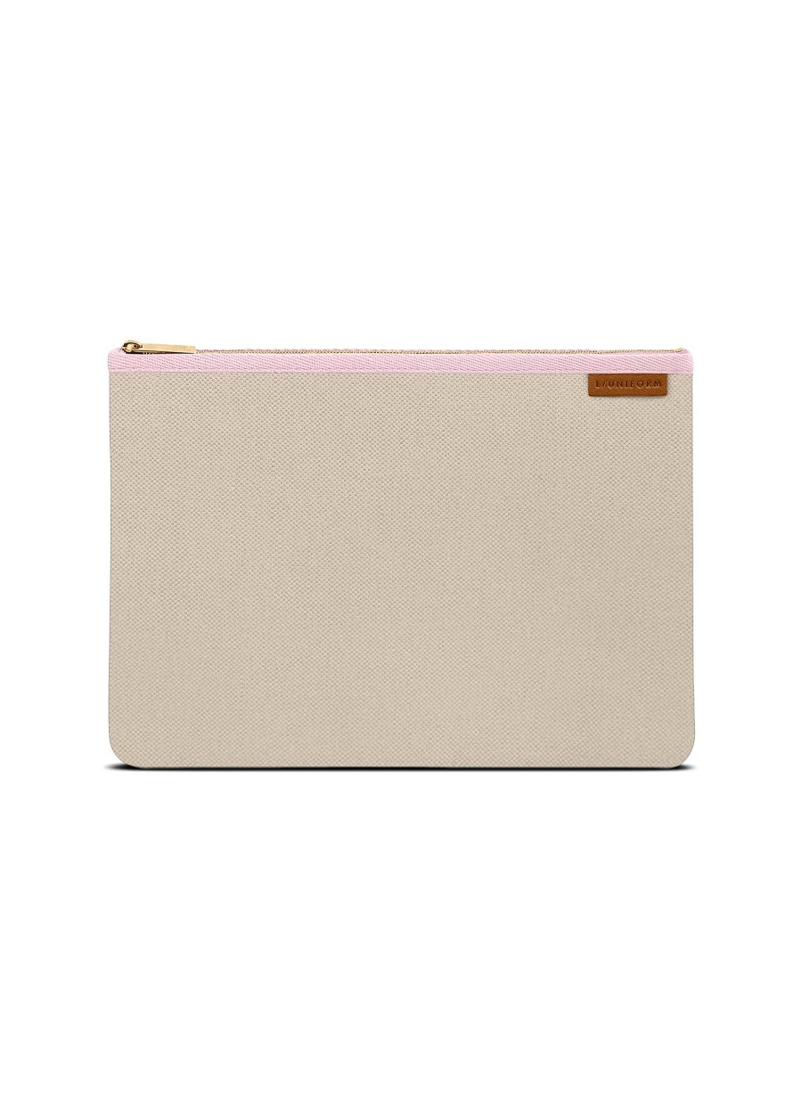 Women L/UNIFORM Small Leather Goods | Medium Pouch N°16