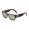 Men DIOR Eyewear | Cd Diamond S5F Square Acetate Sunglasses