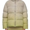 Women RICK OWENS Jackets | X Moncler Cyclopic Jacket