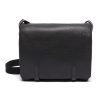 Men LOEWE Shoulder Bags | Military Leather Messenger Bag