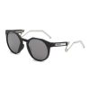 Men OAKLEY Eyewear | Hstn Metal Round Sunglasses