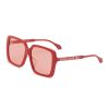 Women GUCCI Eyewear | Resin Square Sunglasses