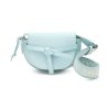 Women LOEWE Crossbody | Mini Gate Dual Leather Bag