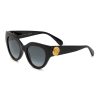 Women GUCCI Eyewear | Acetate Cat Eye Sunglasses