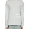 Men NIKE T-Shirts | Big Swoosh T-Shirt