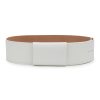 Women ALAÏA Belts | Knot Leather Belt