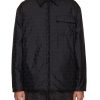 Men VALENTINO Shirts | Toile Iconographe Shirt Jacket