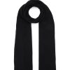 Women JOHNSTONS OF ELGIN Scarves & Wraps | Gauzy Cashmere Stole