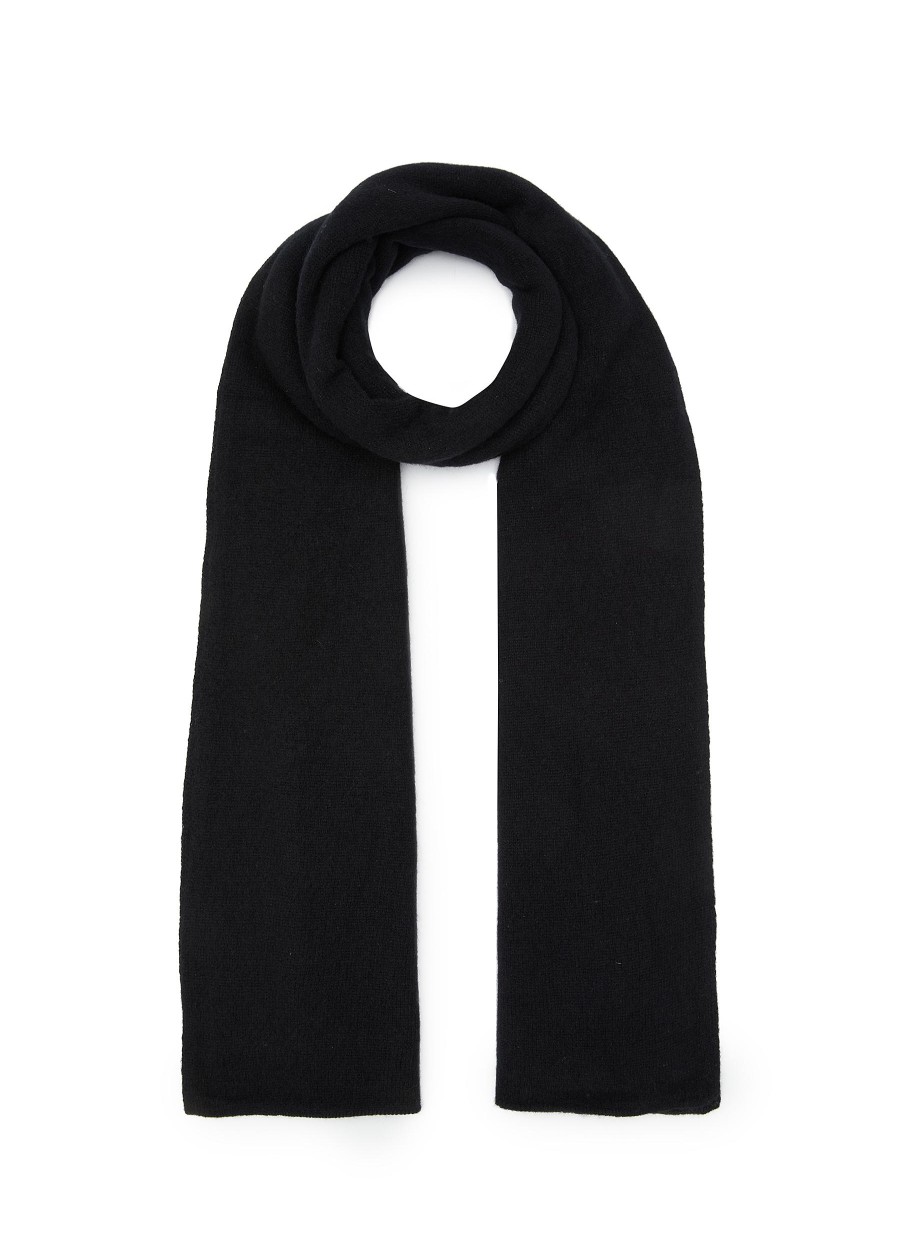 Women JOHNSTONS OF ELGIN Scarves & Wraps | Gauzy Cashmere Stole