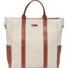 Men MÉTIER Tote Bags | Mariner' Canvas Tote Bag