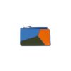 Men LOEWE Small Leather Goods | Puzzle Leather Coin Cardholder