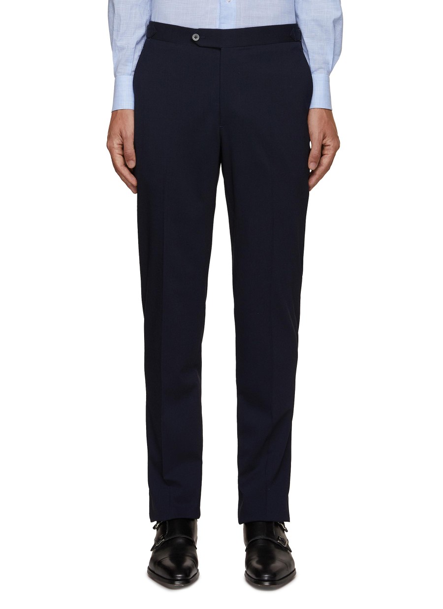 Men ISAIA Pants | Suiting Pants