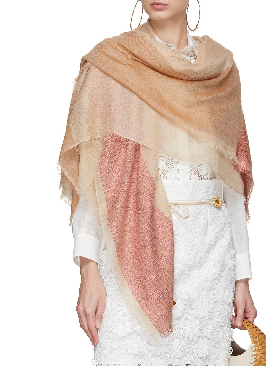 Women JANE CARR Scarves & Wraps | The Shimmer Square