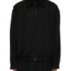 Men THE ROW Jackets | Ronan Water Repellent Wool Jacket