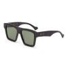 Men GUCCI Eyewear | Logo Acetate Square Sunglasses