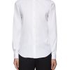 Men THEORY Shirts | Sylvain Wealth' Stretch Poplin Shirt