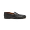 Men DOUCAL'S Flats | Adler Leather Loafers