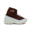 Men MM6 MAISON MARGIELA Sneakers | X Salomon Cross Mid High Top Sneakers