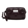 Women MAISON MARGIELA Crossbody | Glam Slam Leather Camera Bag