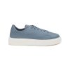 Men HENDERSON Sneakers | Chronos Leather Padded Low Top Sneakers