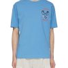 Men KENZO T-Shirts | Elephant Logo T-Shirt