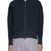 Men CFCL Jackets | Stratum Bomber Jacket