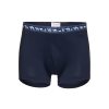 Men DEREK ROSE Underwear | Camel Keepers Printed Waist Boxers