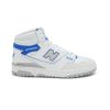 Men NEW BALANCE Sneakers | 650 Leather High Top Sneakers