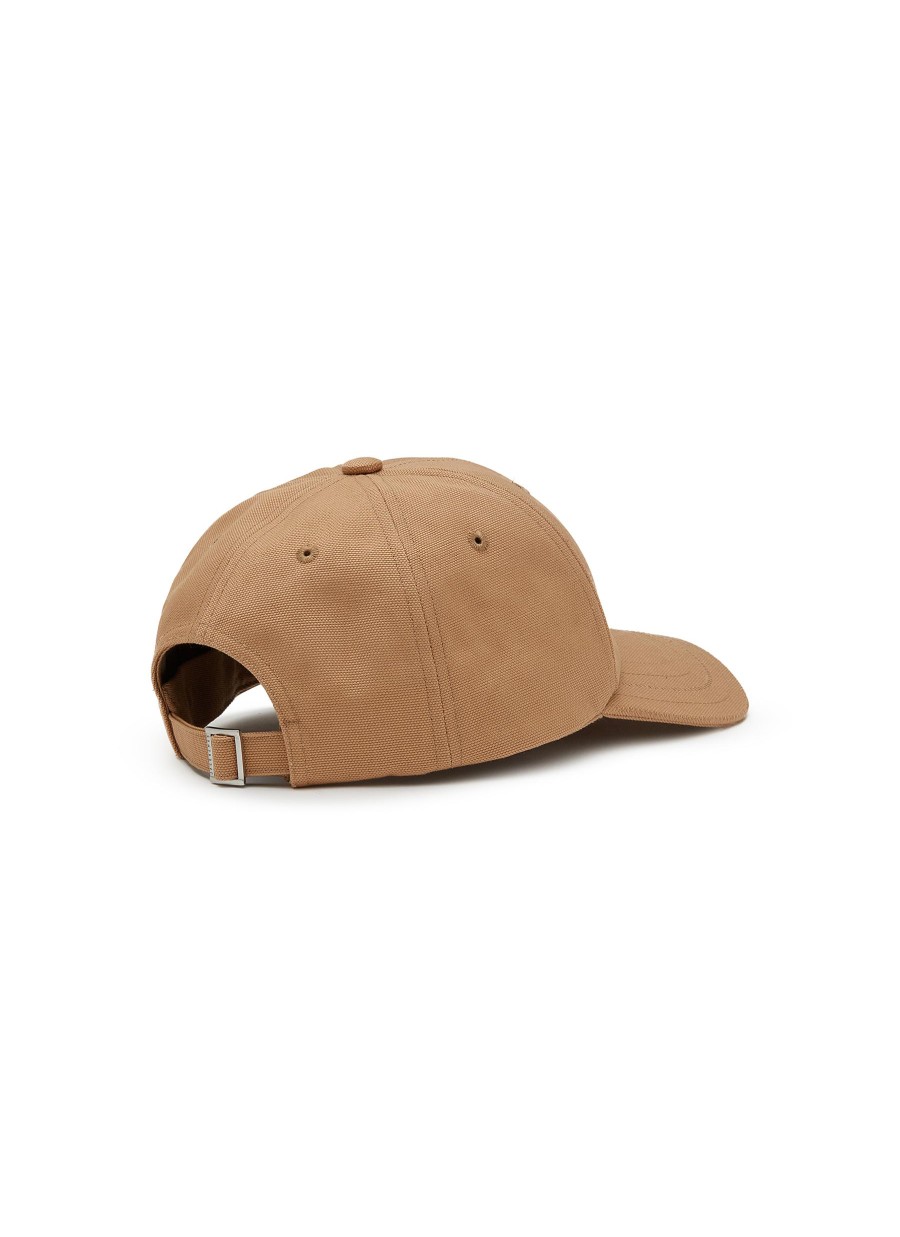 Women JACQUEMUS Hats & Gloves | La Casquette Jacquemus Baseball Cap