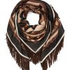 Women COLOMBO Scarves & Wraps | Cashmere Blend Shawl