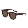 Women GUCCI Eyewear | Acetate Square Sunglasses